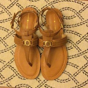 Tommy Hilfiger Sandals